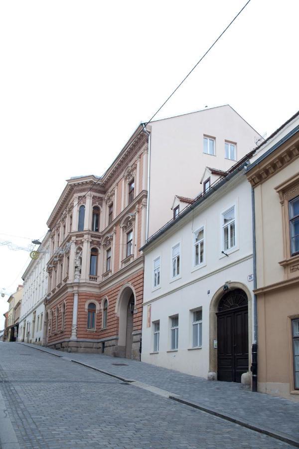 Hidden Gem - Quiet & Modern - Walk Everywhere Apartment Zagreb Exterior photo